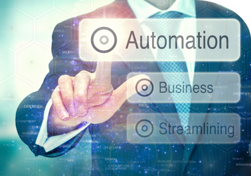 Automated Scheduling for Efficiency