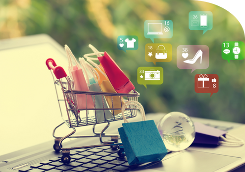 Seamless Shopping Experience