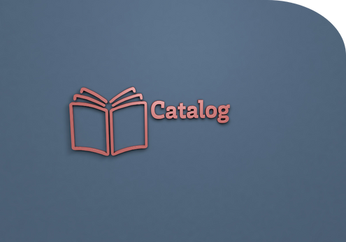 Advanced Product Cataloging 

