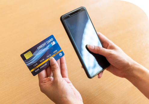 Payment Methods