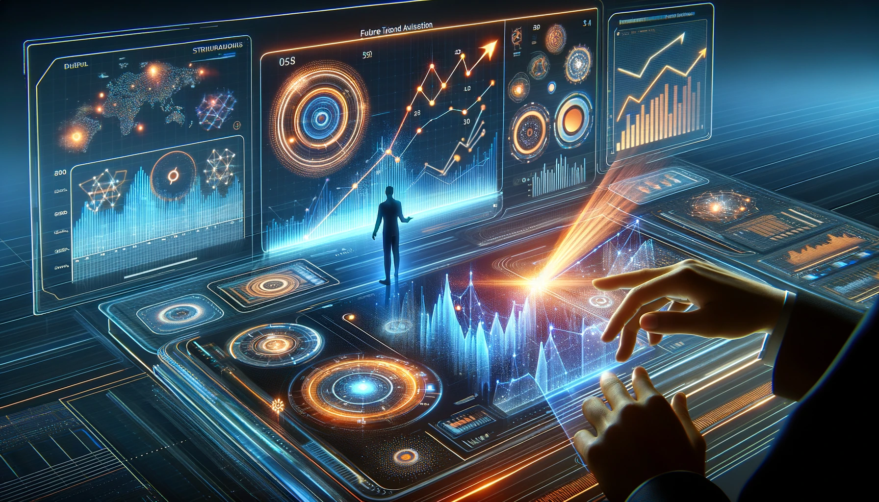 Future Trend Anticipation