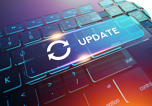 Real-Time Inventory Updates