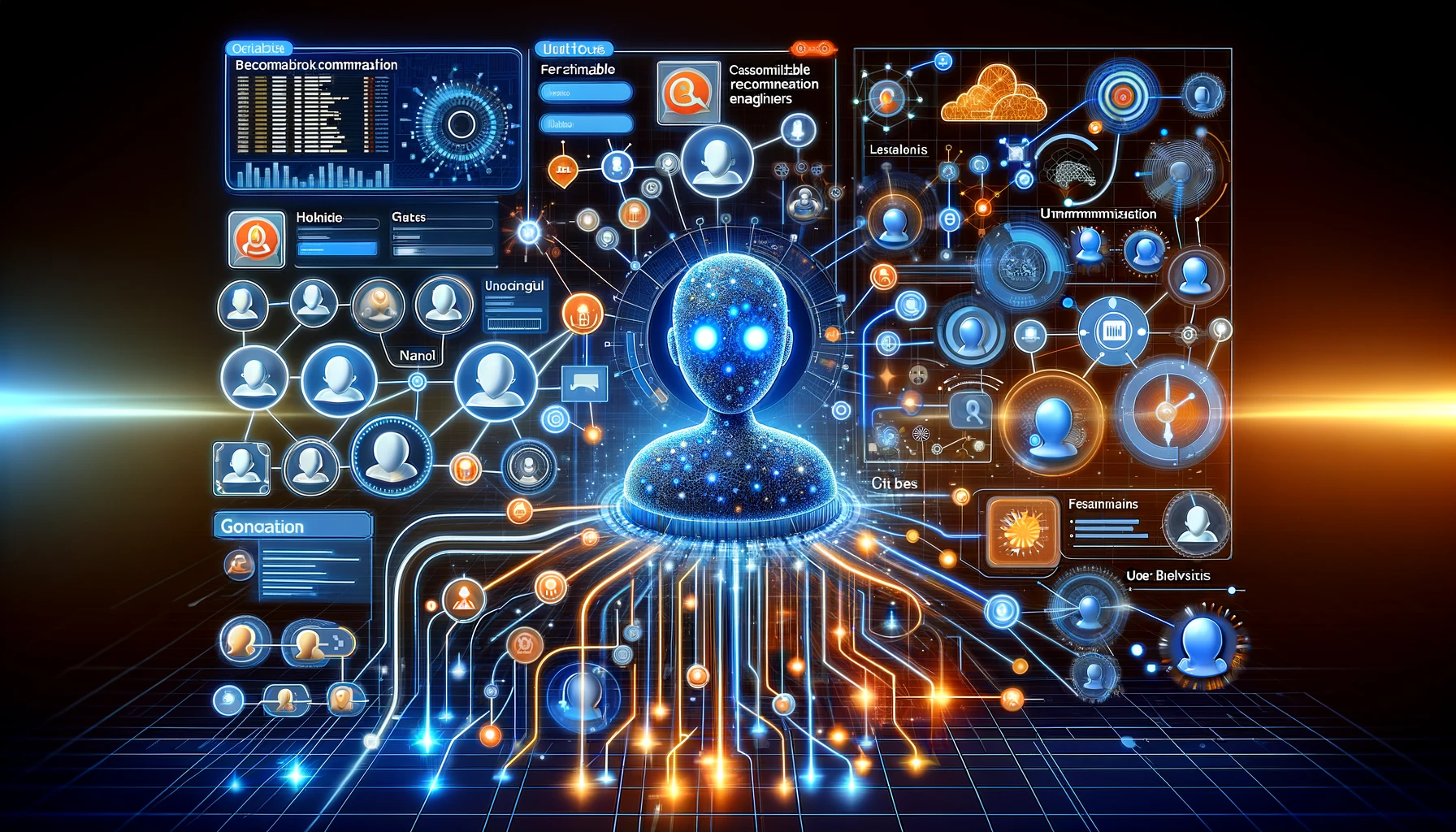Transactional Insights