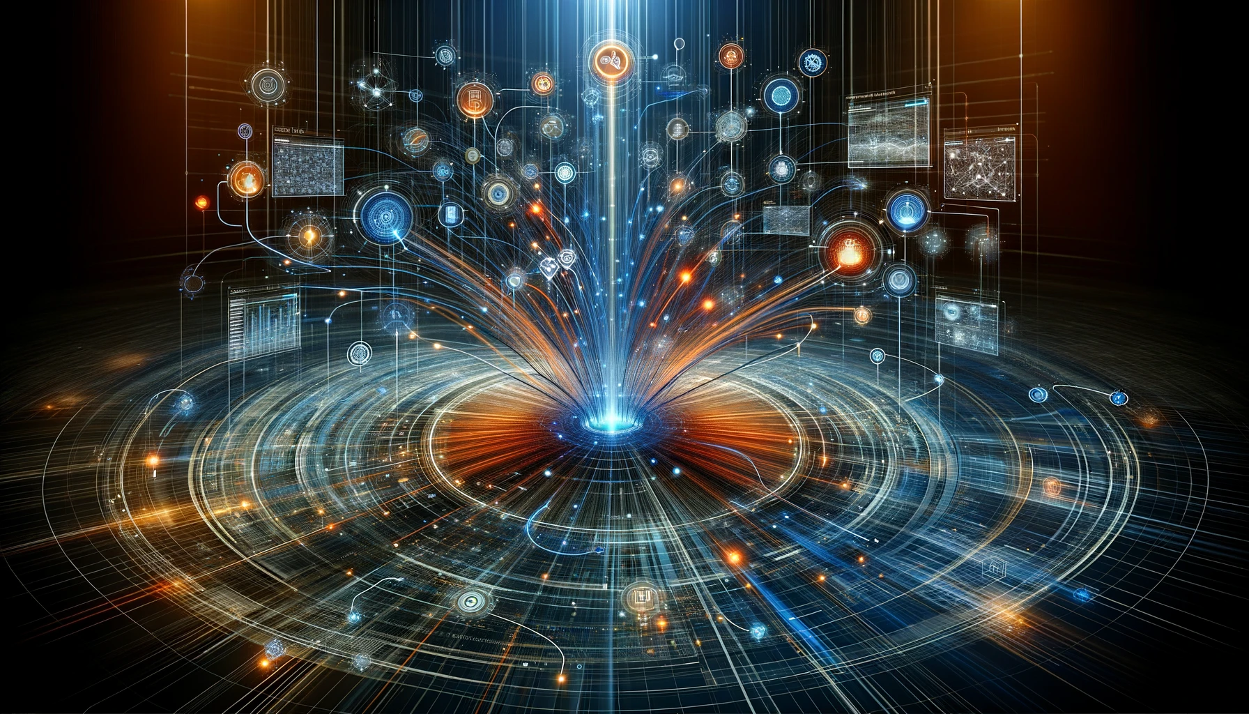 Unified Ecosystem